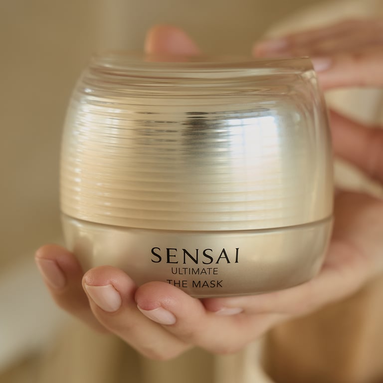 Ultimate The Mask 75 ml von Sensai