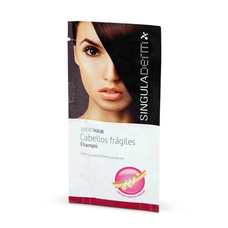 XPERTHAIR CHAMPU CABELLOS FRAGILES (free sample)