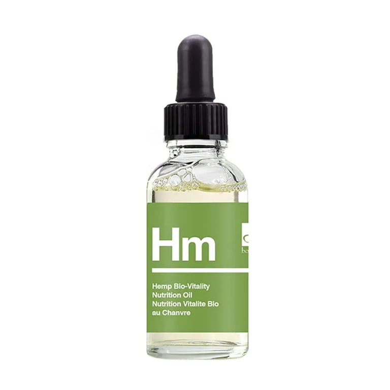 Apothecary Hemp Bio-Vitality Nutrition Oil