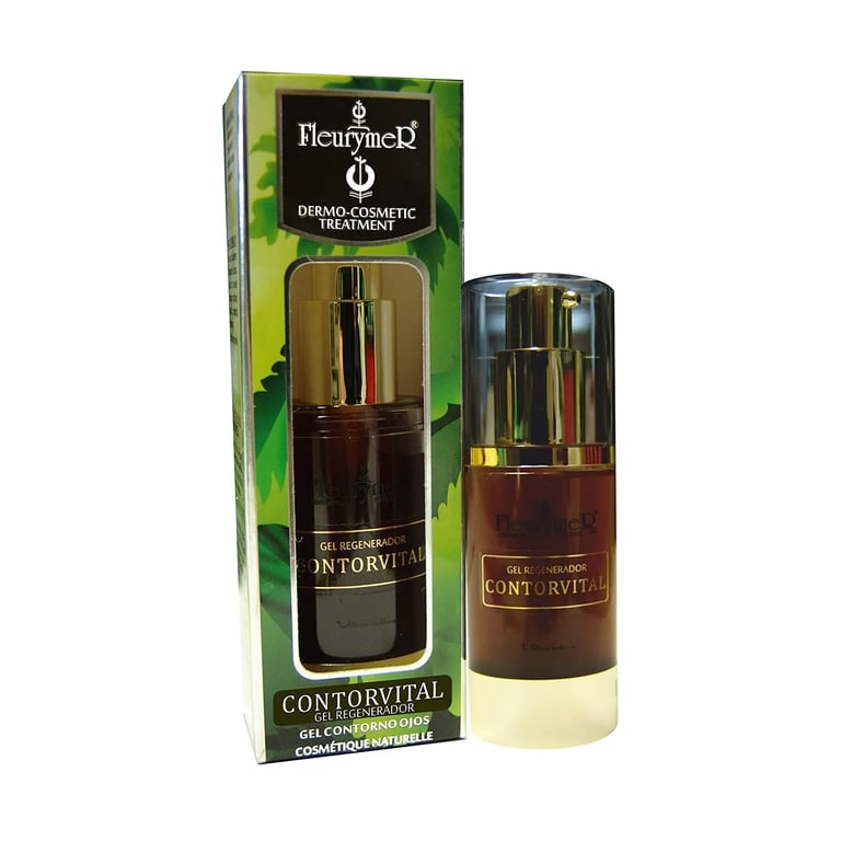 Contorvital Gel Réparateur