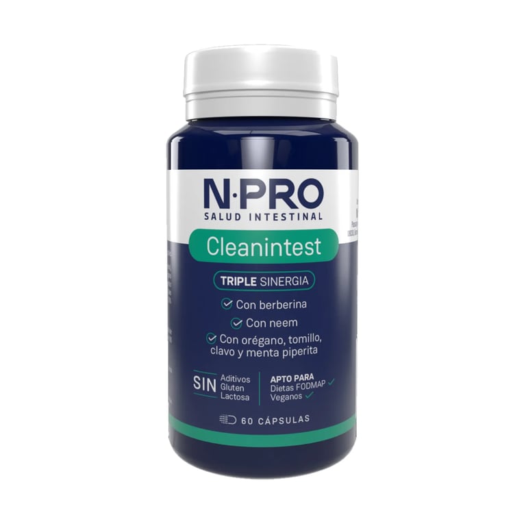 Cleanintest