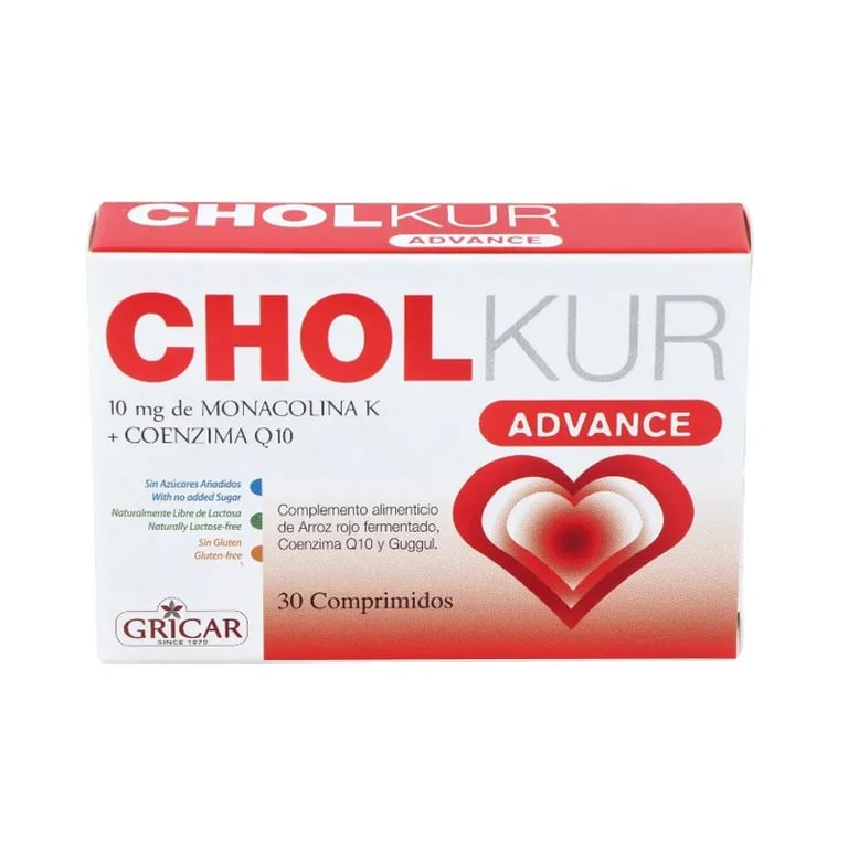 Cholkur Advance New