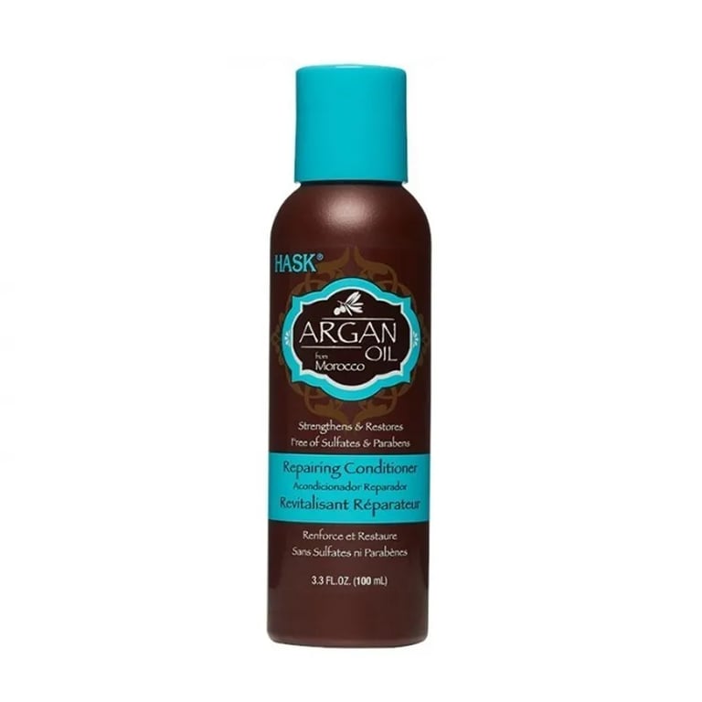 Argan Oil Acondicionador Reparador