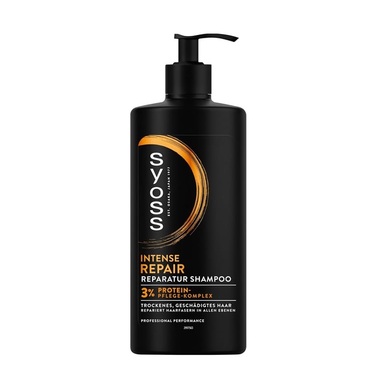 Repair Shampoo Alga di Wakame
