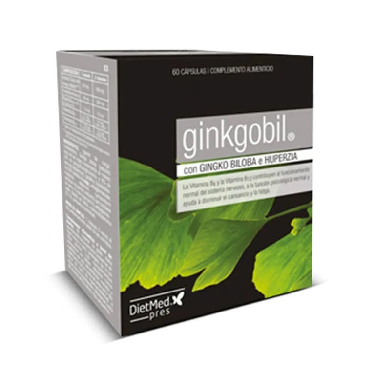 GINKGOBIL