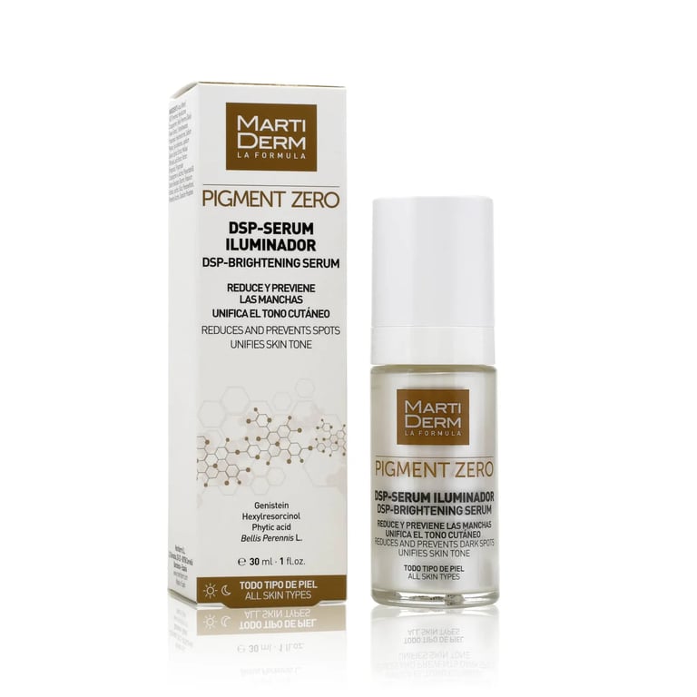 Dsp Serum Iluminador