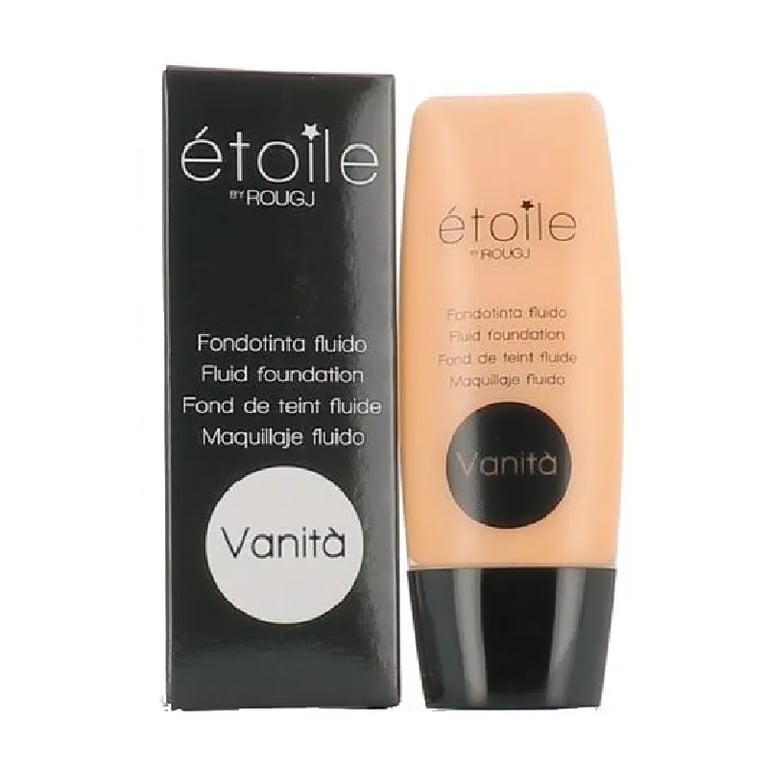 ÉTOILE MAQUILLAJE FLUIDO #06