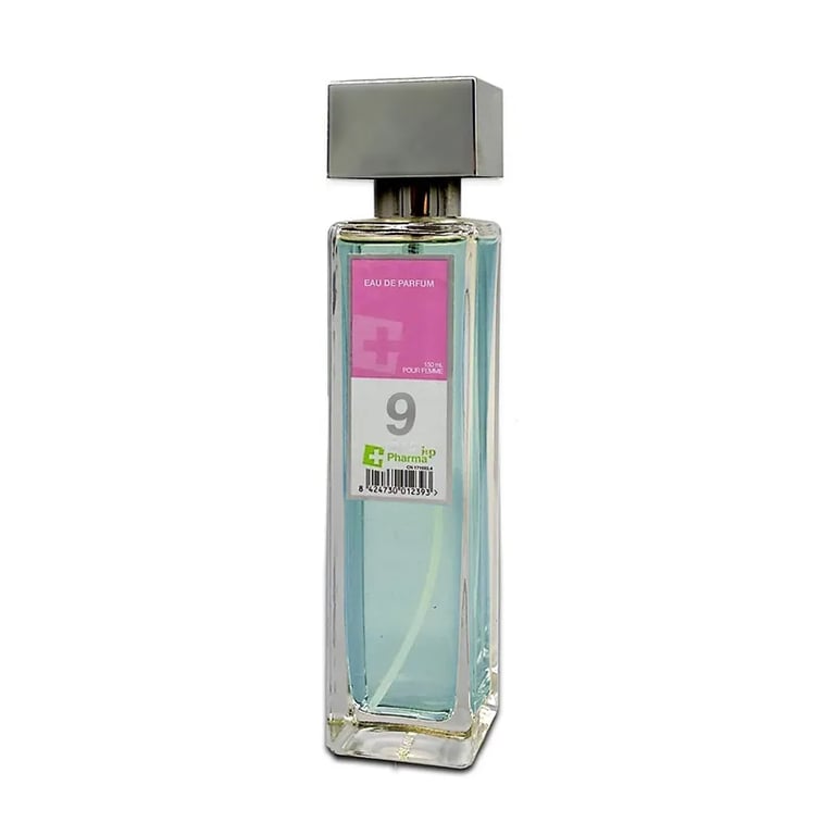 IAP PHARMA EDP MUJER Nº9