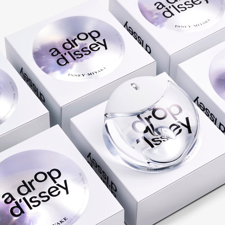 A Drop D'Issey EDP 90 ml de Issey Miyake