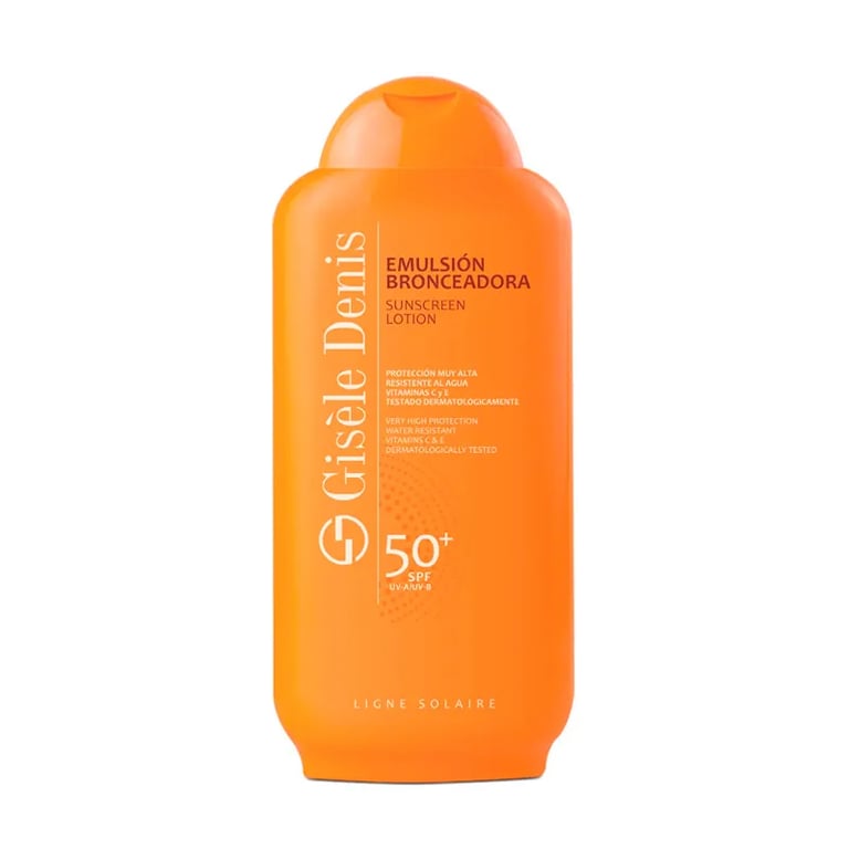 Protector Solar Sunscreen Spf30