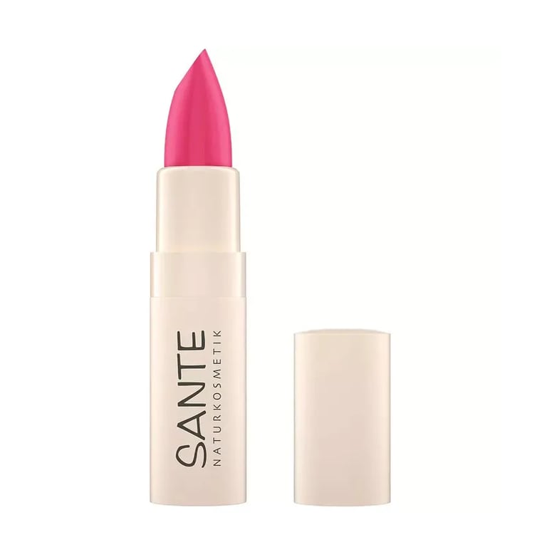 Rossetto Idratante 04 Confident Pink