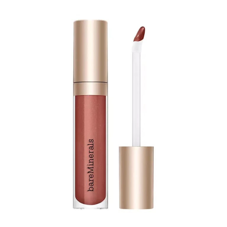 Mineralist Lip Gloss-Balm #Sincerity