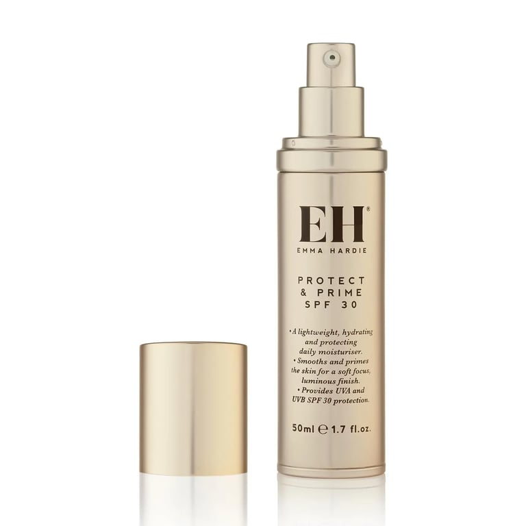 Protect And Prime Moisturiser SPF30