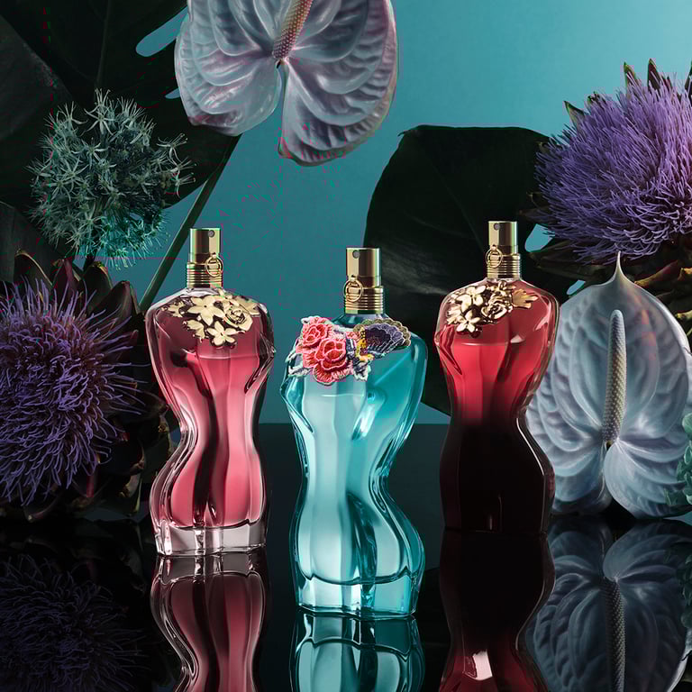 La Belle Le Parfum EDP 100 ml de Jean Paul Gaultier