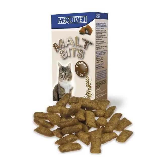 Malt Bits