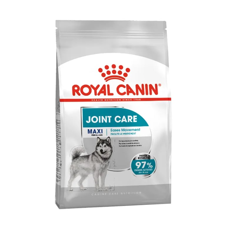 Nourriture Chien Adulte Grandes Races Joint Care