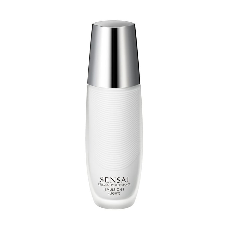 Cellular Performance Emulsion I Light 100 ml de Sensai - imagen 5 de 12