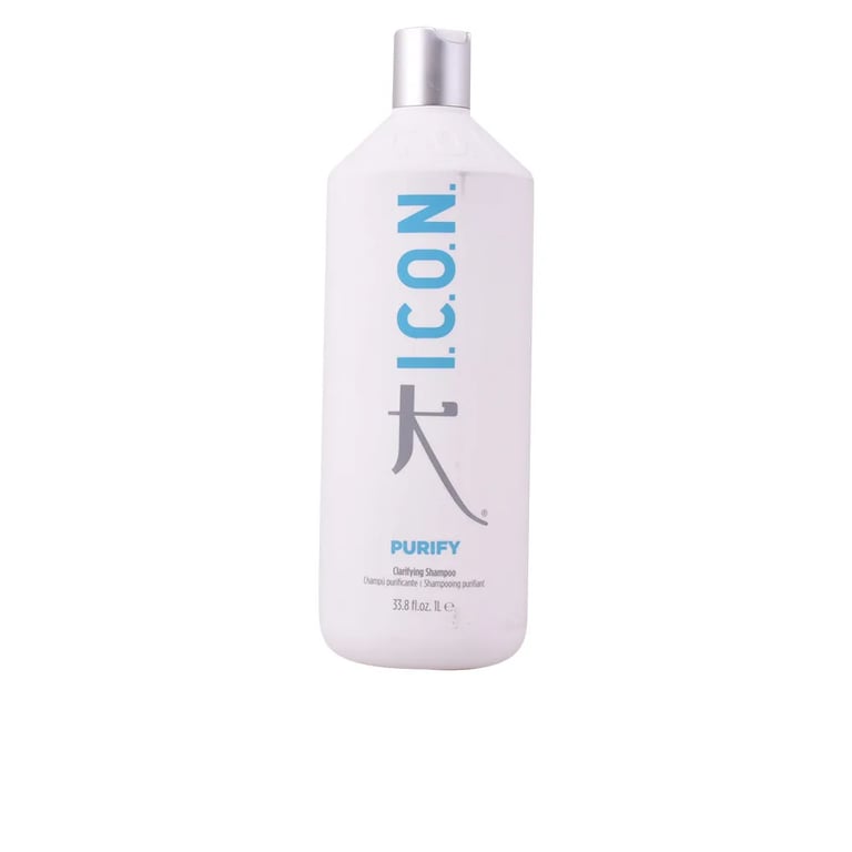 Purify Clarifying Shampoo