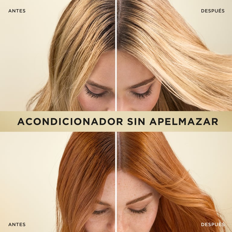 Après-shampooing Répare et Protège 275 ml de Pantene