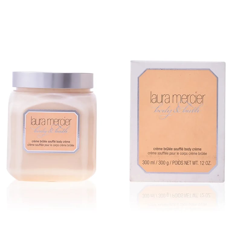 Body & Bath Crème Brûlée Body Cream