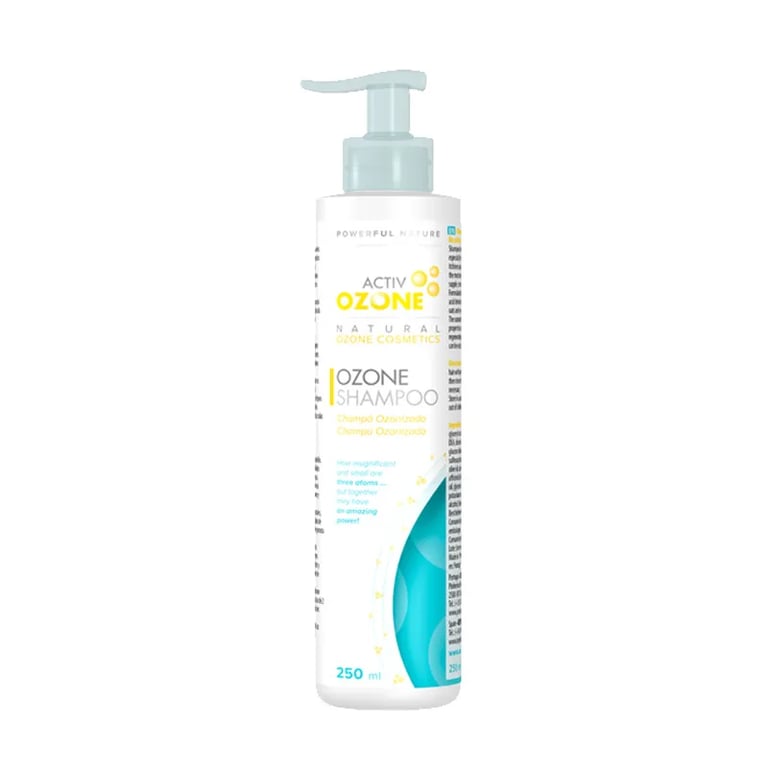 Activozone Ozone Shampoo