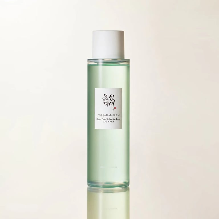 Green Plum Refreshing Toner - imagen 7 de 8