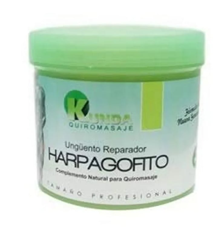Pommade Réparatrice Harpago