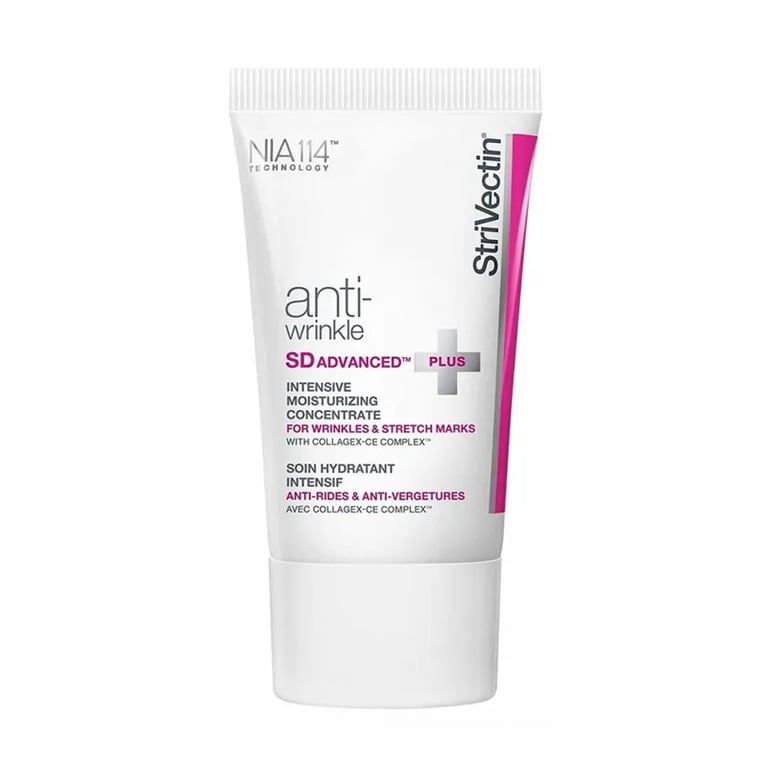 ANTI-WRINKLE sd advanced plus