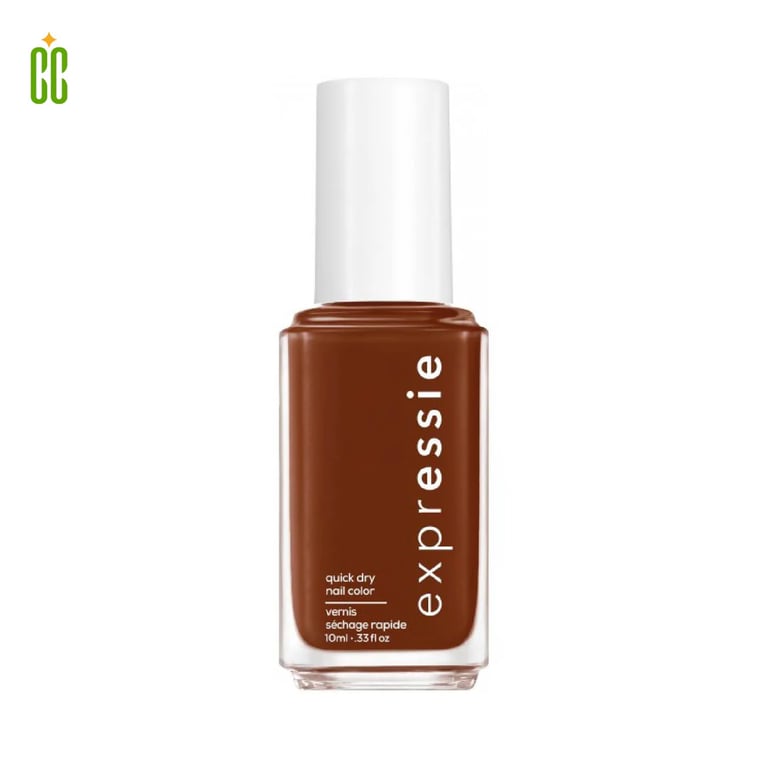 Expressie Nail Polish #409 High Energy Low Stress