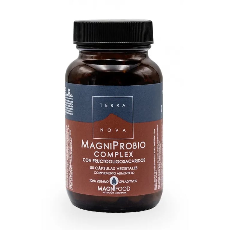 Magniprobio Complex