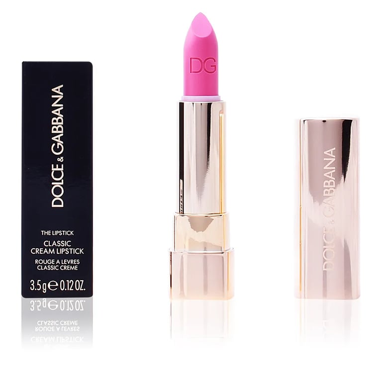 Classic Cream Lipstick #210 Bonbon