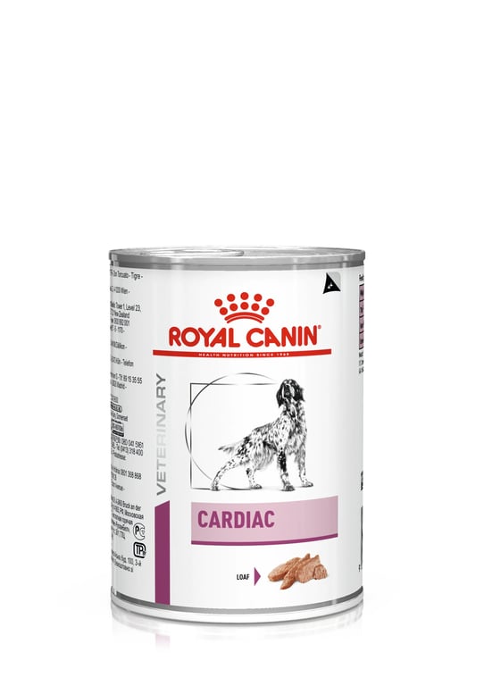 Veterinary Cardiac Cani - imagen 2 de 7