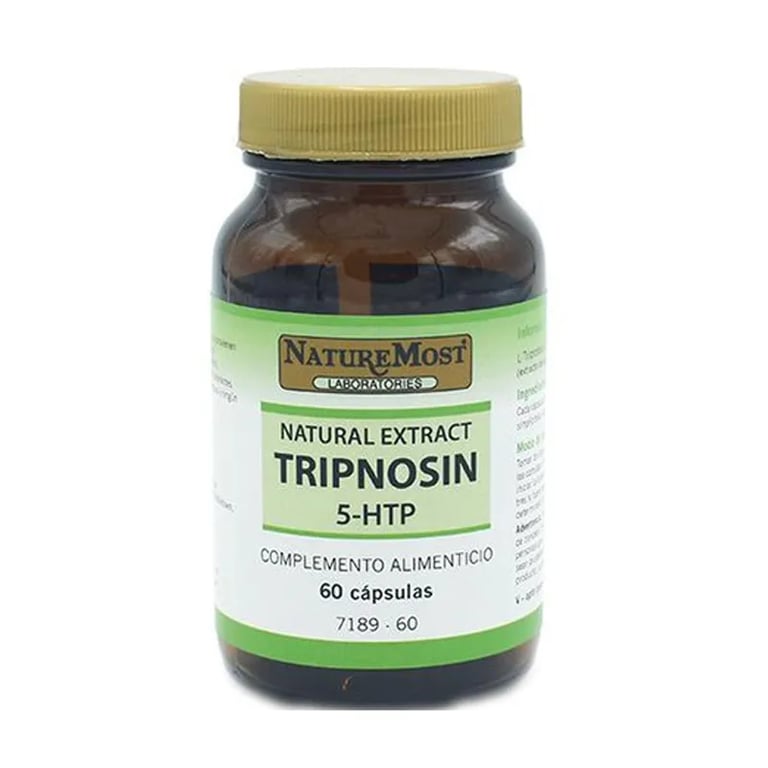 Tripnosin 5-HTP