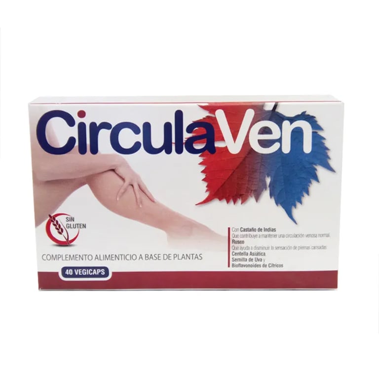 CIRCULAVEN