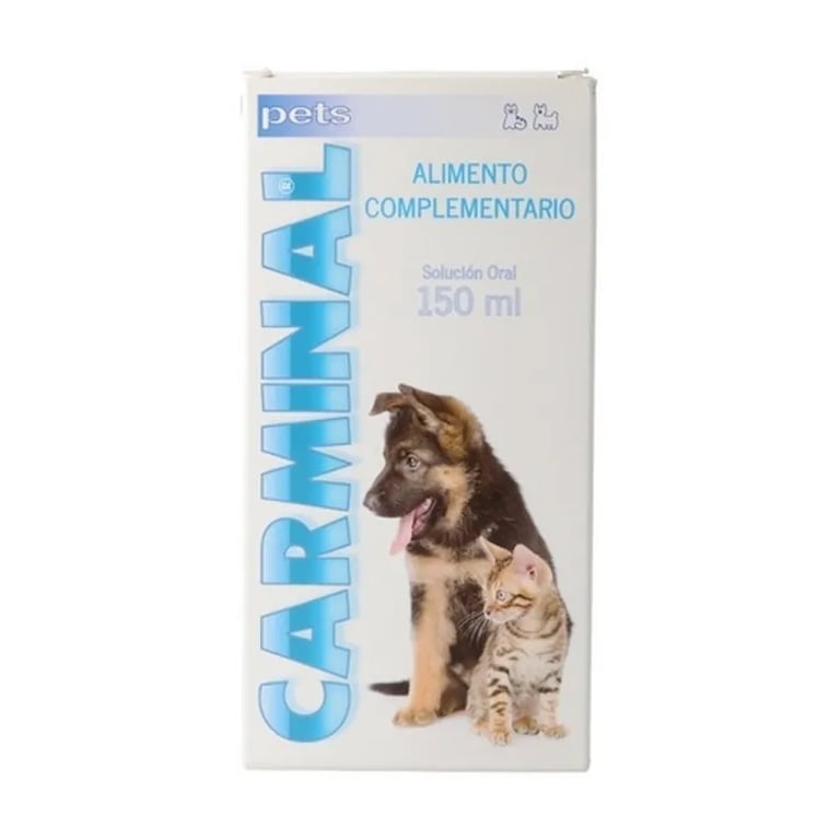 Carminal Pet