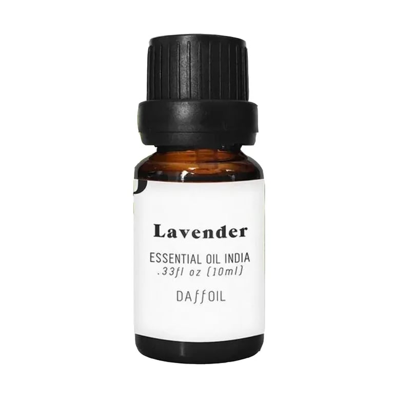 Lavander Essential Oil India