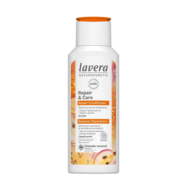 Conditioner Repareert En Verzorgt