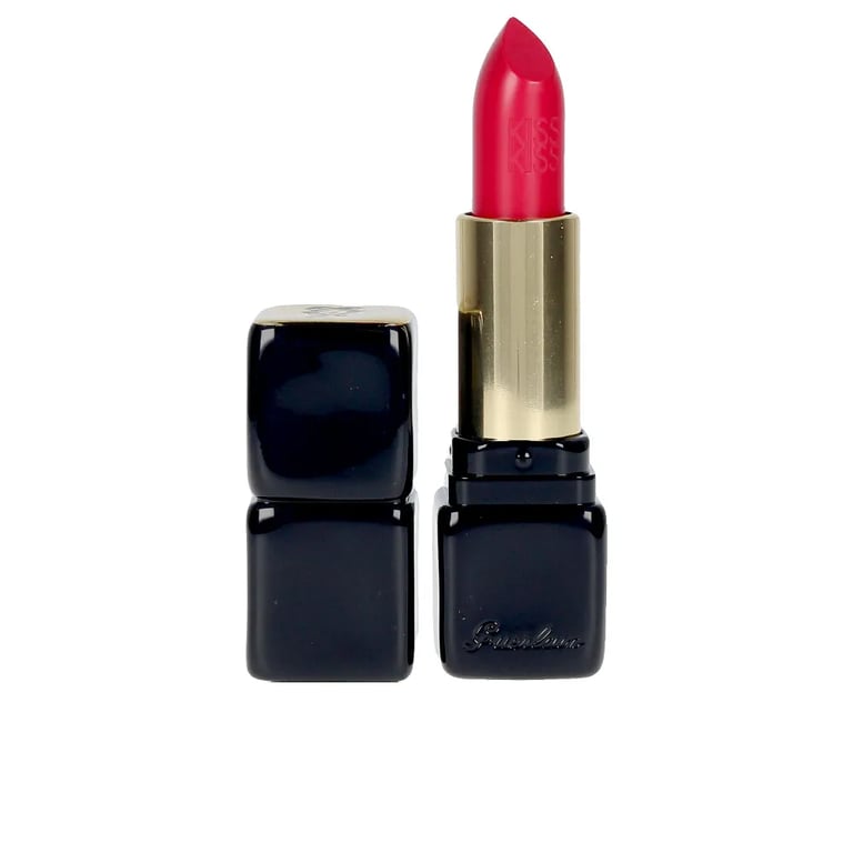 Kisskiss Le Rouge Crème Galbant #373-Raspberry Kiss