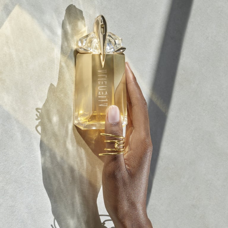 Alien Goddess EDP 60 ml de Mugler - imagen 8 de 19
