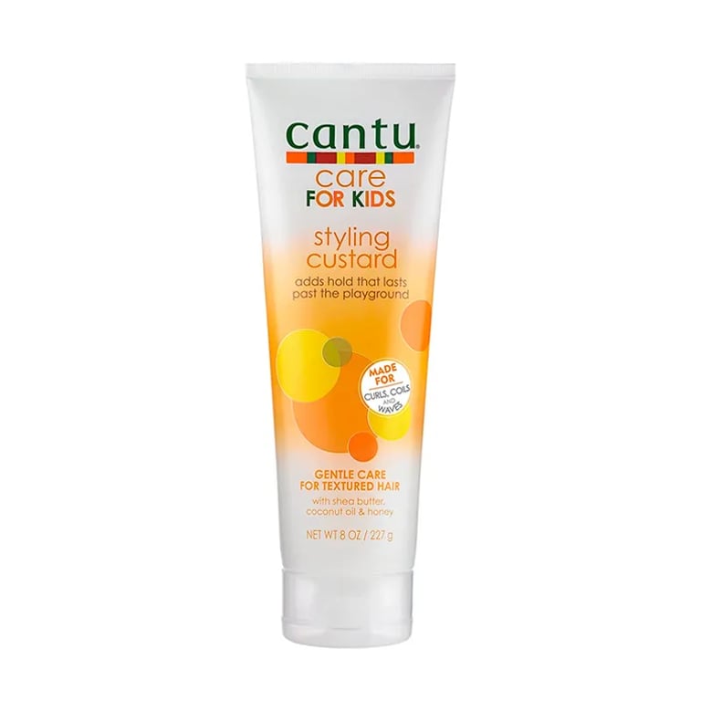 Care For Kids Styling Custard