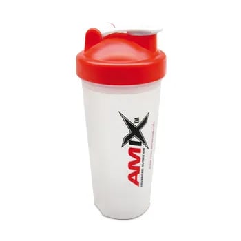 SHAKER AMIX NUTRITION