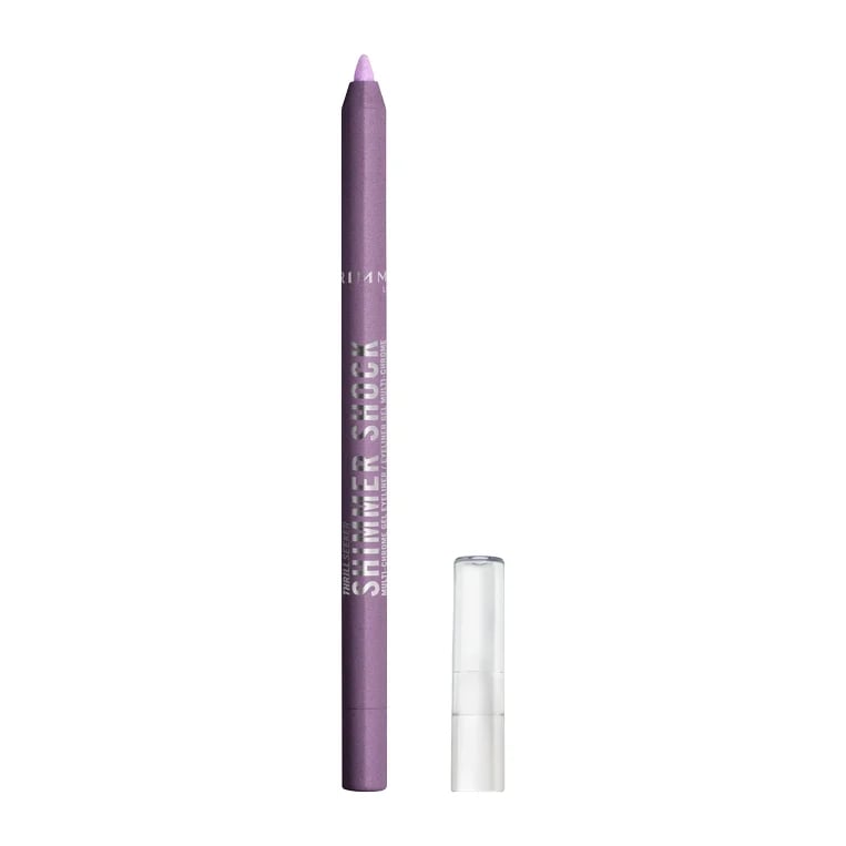 Thrill Seeker Shimmer Shock Eyeliner #Electric Breeze de Rimmel London