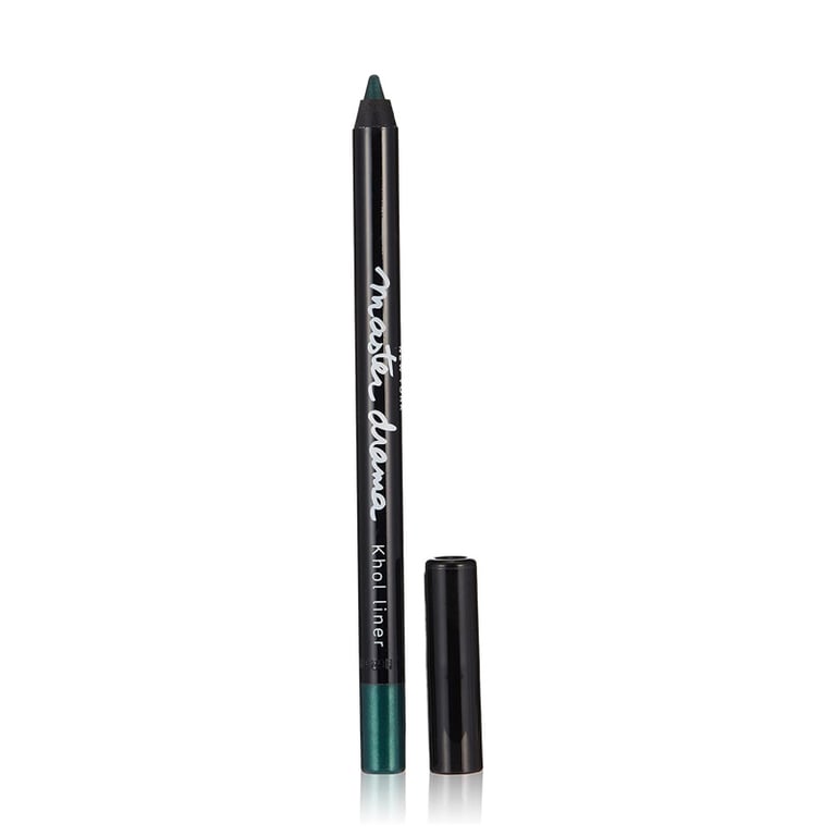 Master Drama Khol Eyeliner #Couture Green