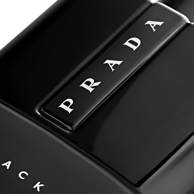 Luna Rossa Black EDT 100 ml von Prada