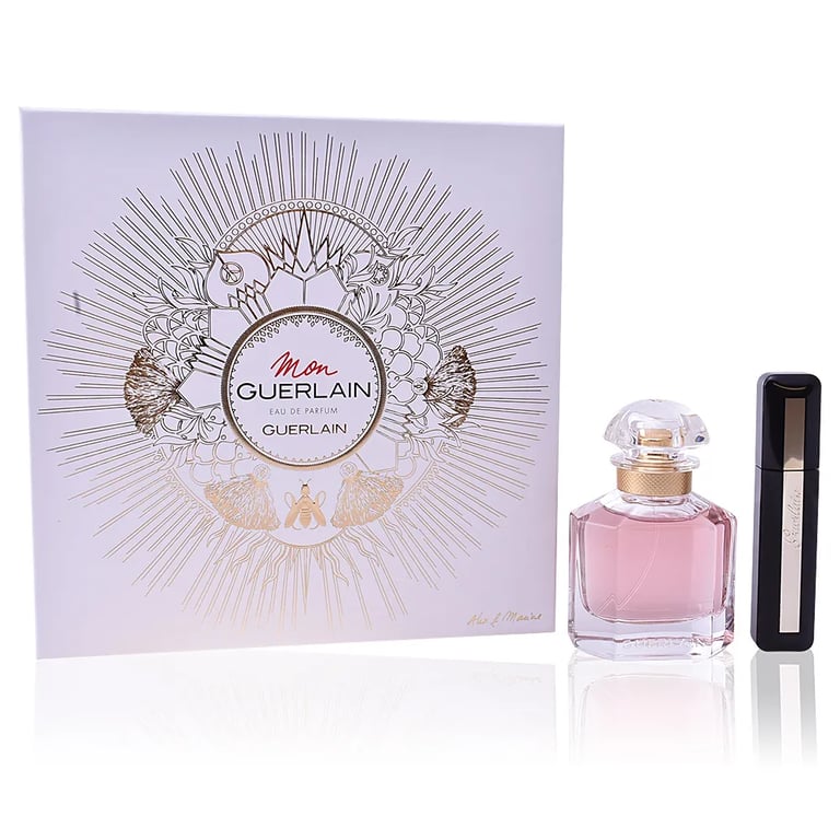 Mon Guerlain Coffret EDP 30 ml + Mascara Noir