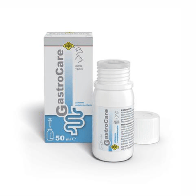 Gastrocare Gel