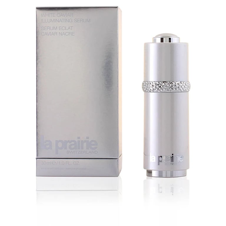 White Caviar Illuminating Serum