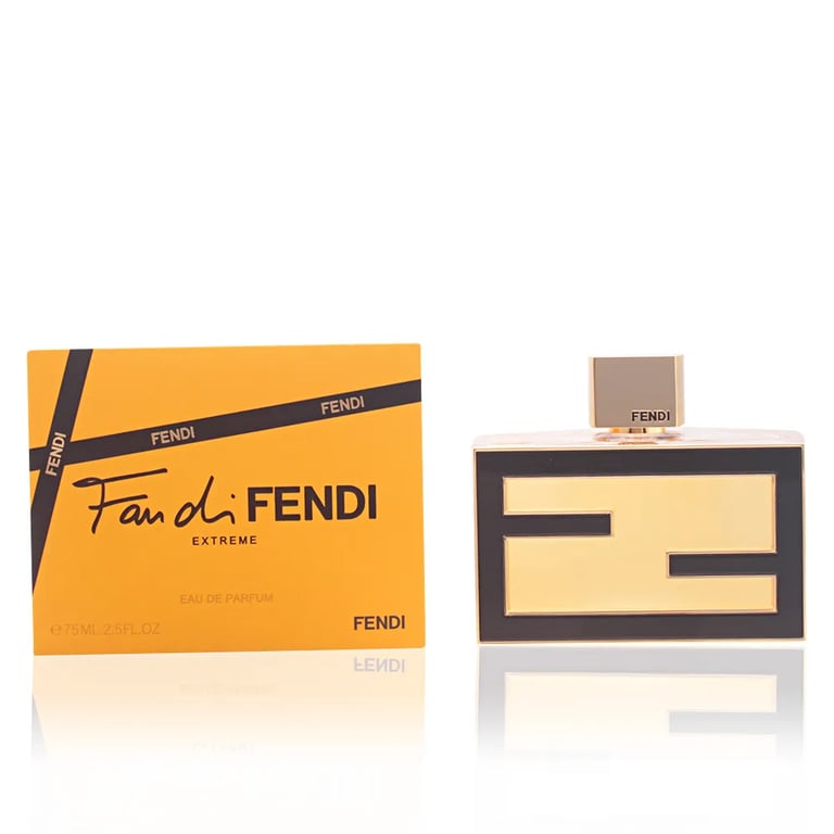 FAN DI FENDI EXTREME EDP VAPORIZADOR 75 ML