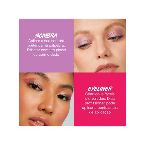 Color Tattoo Stix Eye Shadow #Fearless di Maybelline