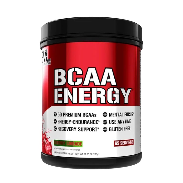 Bcaa Energy